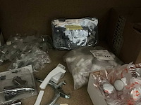 Installatiemateriaal en sanitair divers - afbeelding 5 van  6