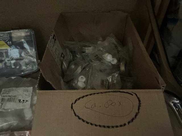 Installatiemateriaal en sanitair divers - afbeelding 6 van  6