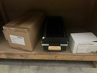 Installatiemateriaal en sanitair divers - afbeelding 2 van  12
