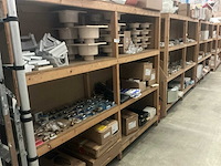 Installatiemateriaal en sanitair divers - afbeelding 1 van  12