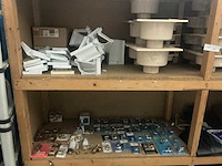 Installatiemateriaal en sanitair divers - afbeelding 5 van  12