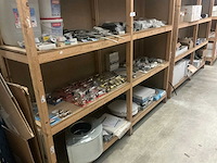 Installatiemateriaal en sanitair divers - afbeelding 1 van  11