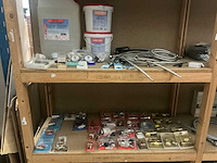 Installatiemateriaal en sanitair divers - afbeelding 4 van  11