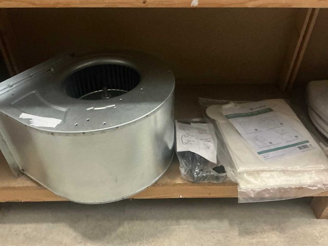 Installatiemateriaal en sanitair divers - afbeelding 10 van  11