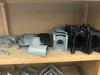 Installatiemateriaal en sanitair divers - afbeelding 2 van  12