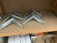 Installatiemateriaal en sanitair divers - afbeelding 3 van  12