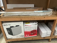 Installatiemateriaal en sanitair divers - afbeelding 6 van  12