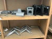 Installatiemateriaal en sanitair divers - afbeelding 7 van  12