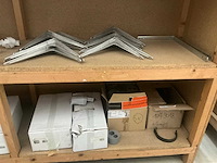 Installatiemateriaal en sanitair divers - afbeelding 8 van  12