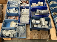Installatiemateriaal en technische fittingen - afbeelding 1 van  1