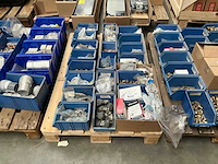 Installatiemateriaal en technische fittingen - afbeelding 1 van  3