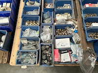 Installatiemateriaal en technische fittingen - afbeelding 2 van  3