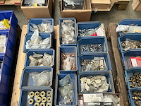 Installatiemateriaal en technische fittingen - afbeelding 3 van  3