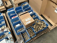Installatiemateriaal en technische fittingen - afbeelding 1 van  3