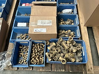Installatiemateriaal en technische fittingen - afbeelding 2 van  3