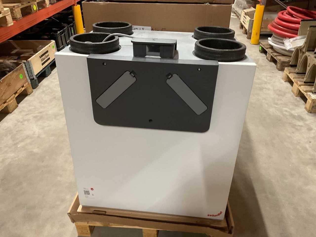 Installatiemateriaal, gereedschap en sanitair