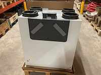 Installatiemateriaal, gereedschap en sanitair