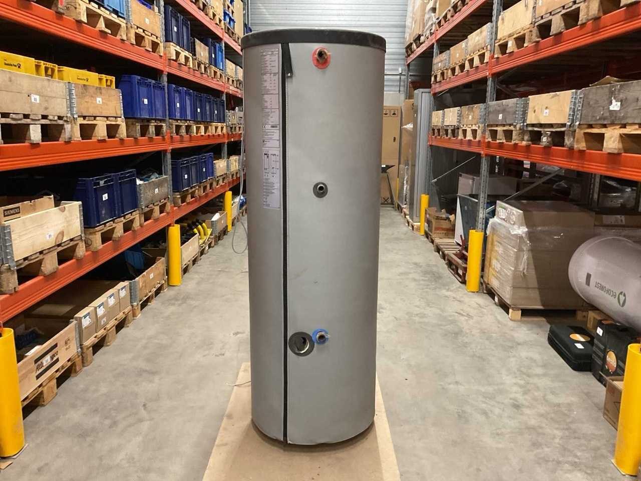 Installatiemateriaal, gereedschap en sanitair