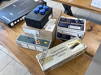 Installatiemateriaal / gereedschap - afbeelding 1 van  3