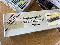 Installatiemateriaal / gereedschap - afbeelding 3 van  3