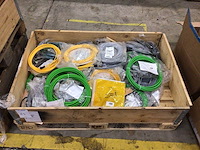 Installatiemateriaal kabels - afbeelding 1 van  2