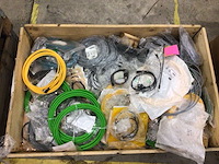 Installatiemateriaal kabels - afbeelding 2 van  2