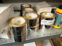 Installatiemateriaal / thermostaten - afbeelding 1 van  2
