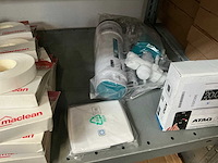 Installatiemateriaal / thermostaten - afbeelding 2 van  2