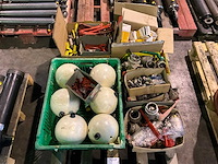 Installatiemateriaal - afbeelding 1 van  5