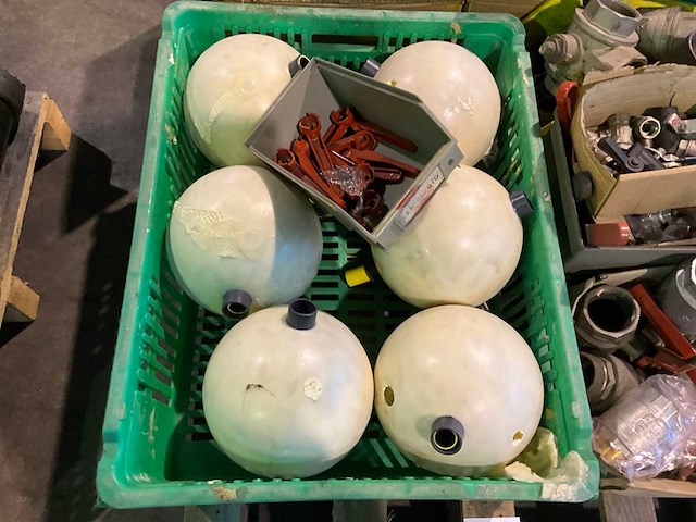 Installatiemateriaal - afbeelding 2 van  5