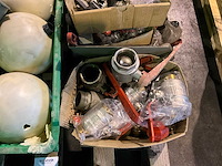 Installatiemateriaal - afbeelding 3 van  5