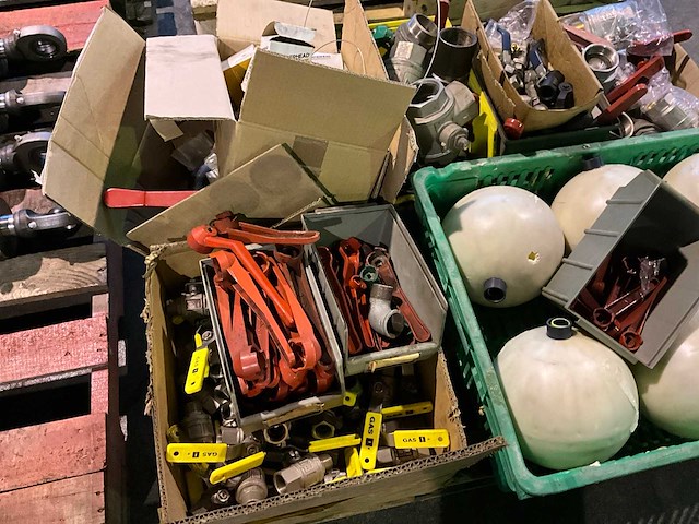 Installatiemateriaal - afbeelding 4 van  5