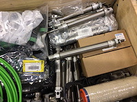 Installatiemateriaal - afbeelding 2 van  4