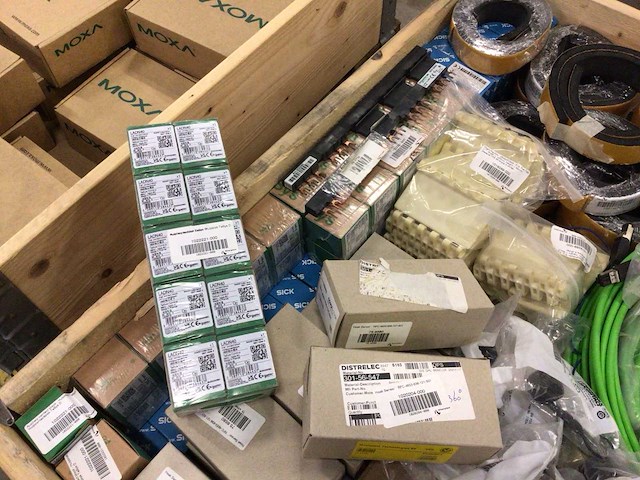 Installatiemateriaal - afbeelding 3 van  4