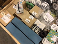 Installatiemateriaal - afbeelding 2 van  4