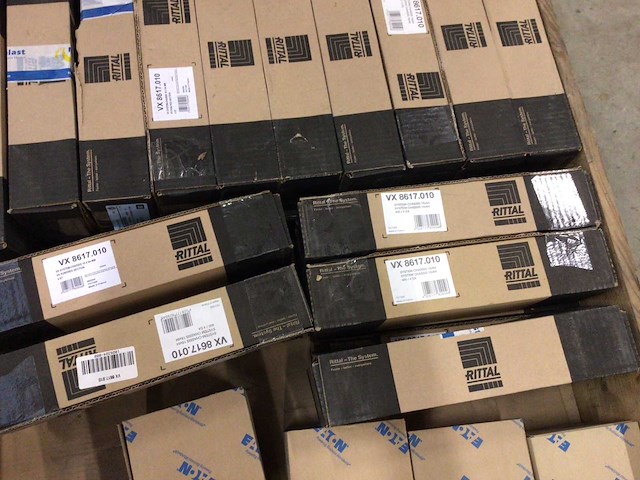 Installatiemateriaal - afbeelding 2 van  3