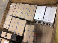 Installatiemateriaal - afbeelding 3 van  3