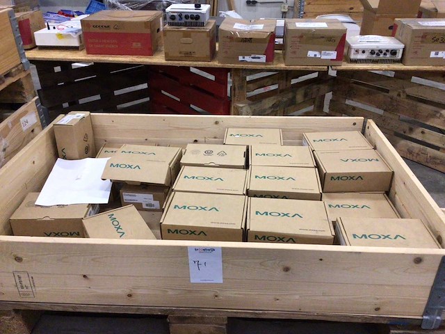 Installatiemateriaal - afbeelding 1 van  4