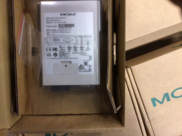 Installatiemateriaal - afbeelding 2 van  4