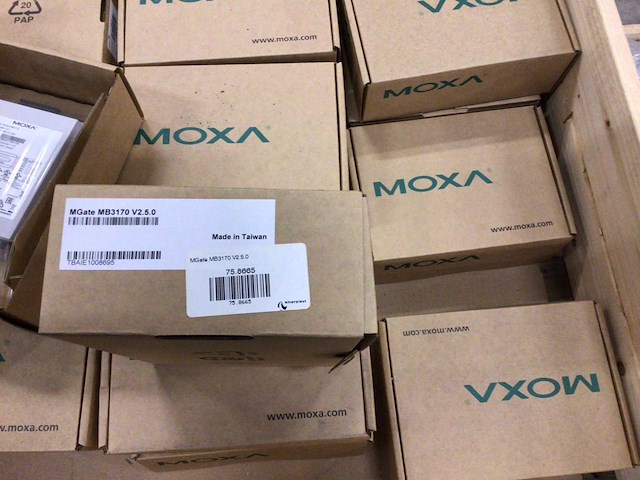 Installatiemateriaal - afbeelding 3 van  4