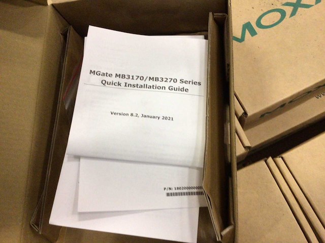 Installatiemateriaal - afbeelding 4 van  4