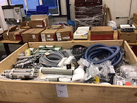 Installatiemateriaal - afbeelding 1 van  4