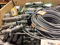 Installatiemateriaal - afbeelding 4 van  4