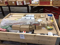 Installatiemateriaal - afbeelding 1 van  4