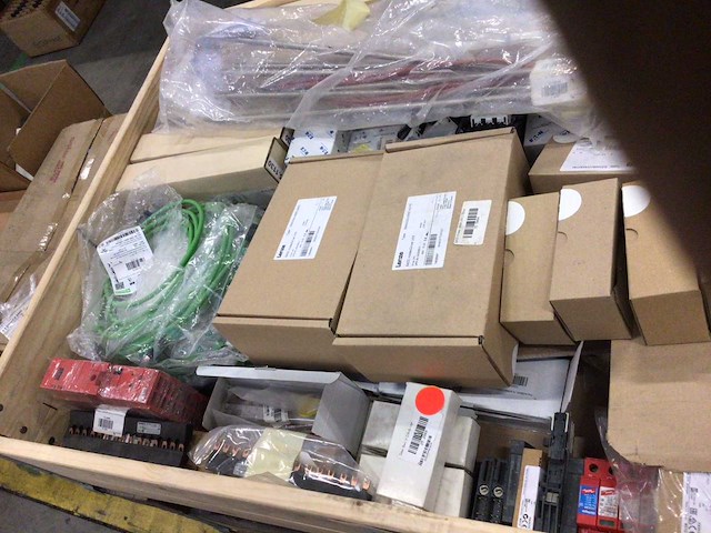 Installatiemateriaal - afbeelding 2 van  4