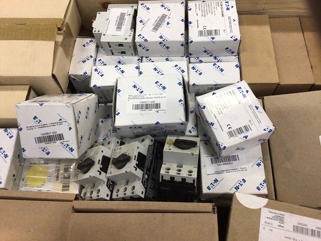 Installatiemateriaal - afbeelding 4 van  4