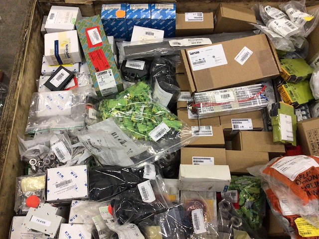 Installatiemateriaal - afbeelding 2 van  3