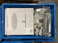 Installatiemateriaal - afbeelding 2 van  4