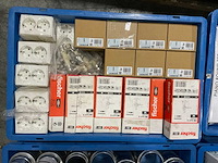 Installatiemateriaal - afbeelding 3 van  4