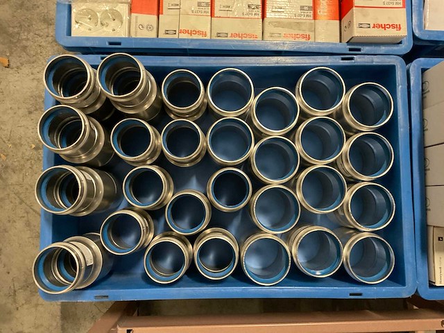 Installatiemateriaal - afbeelding 4 van  4